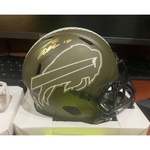 Buffalo Memorabilia and Apparel